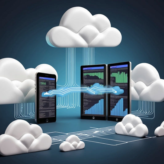 Cloud Migration Made Easy: A Small Business Guide to Seamless Transition